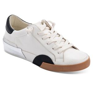 Dolce Vita Zina Lace Up Sneakers